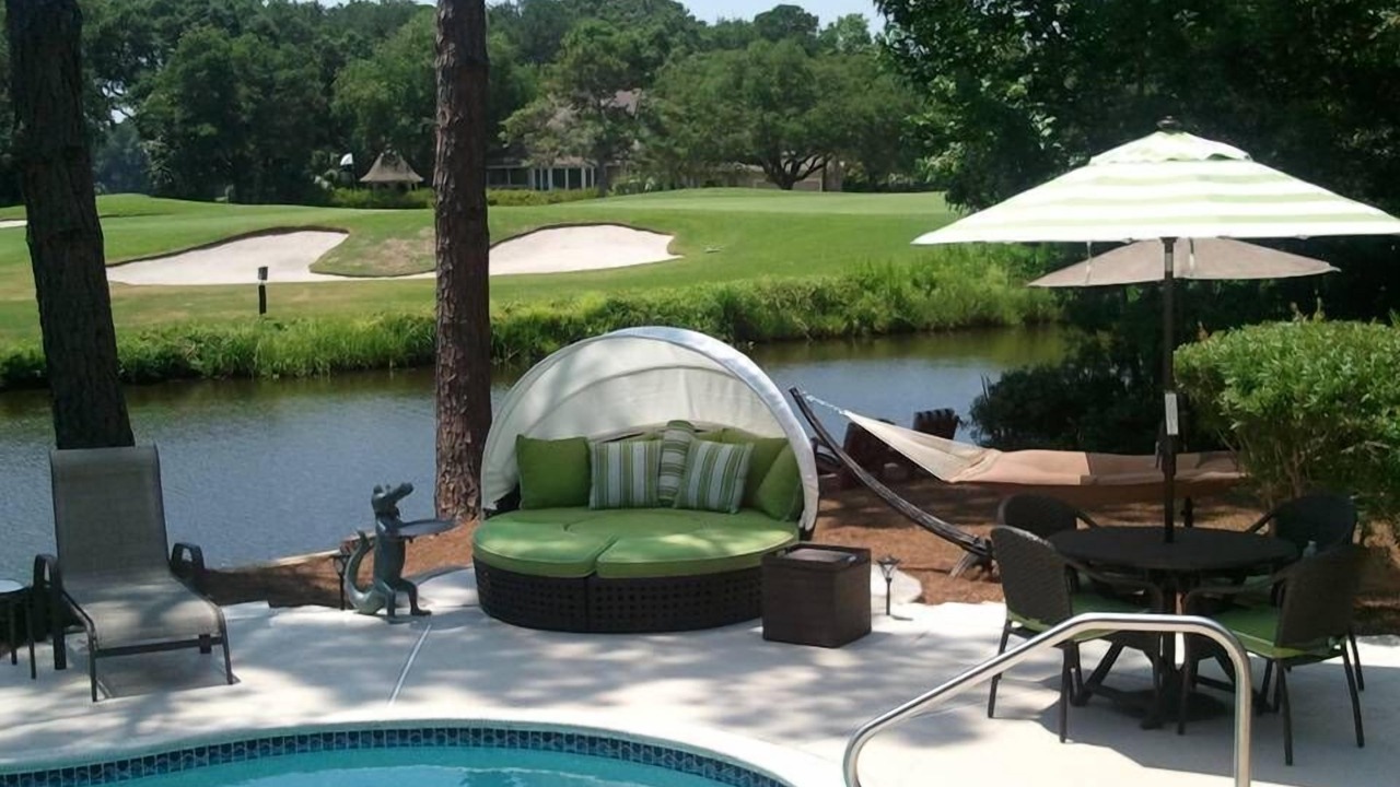 Photo of Others in Palmetto Dunes