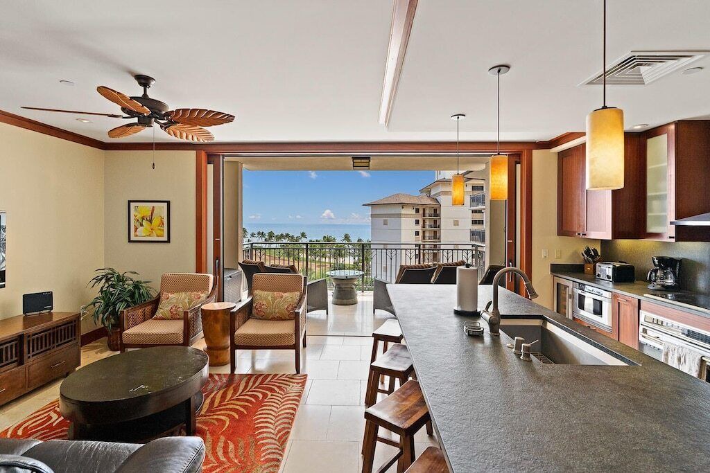 Photo of Bedroom in Ko Olina