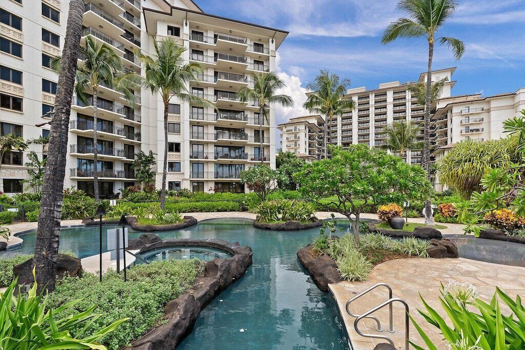 Photo of Outdoor in Ko Olina
