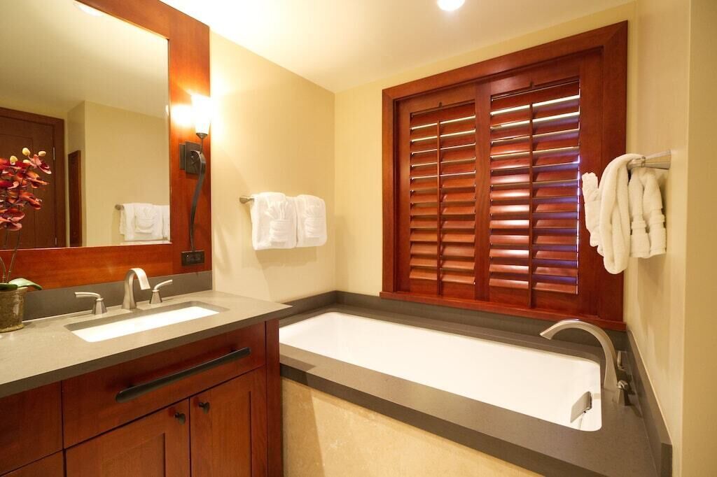 Photo of Bathroom in Ko Olina
