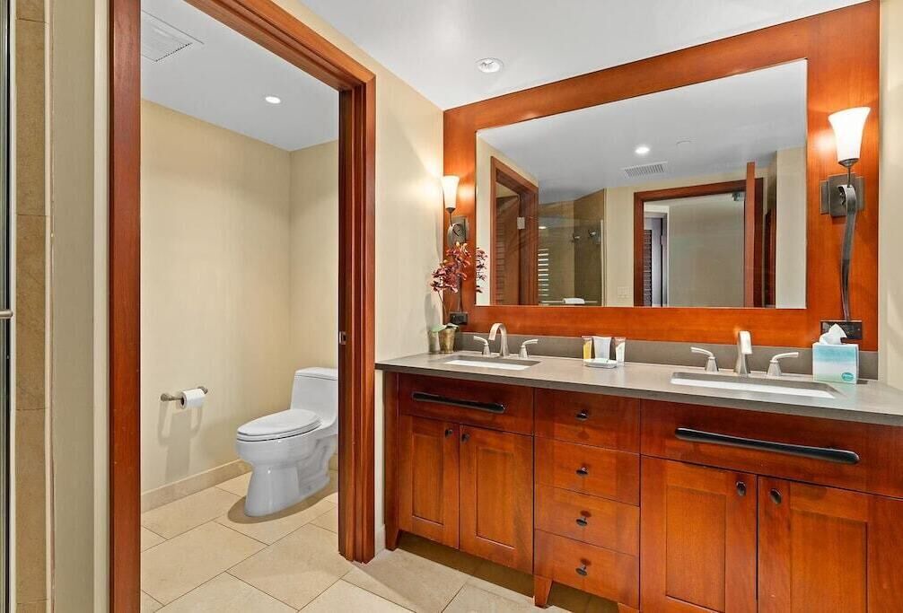 Photo of Bathroom in Ko Olina