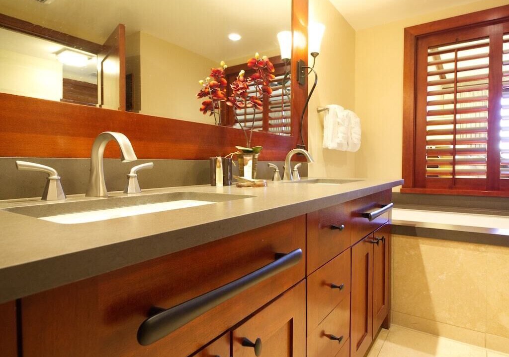 Photo of Bathroom in Ko Olina