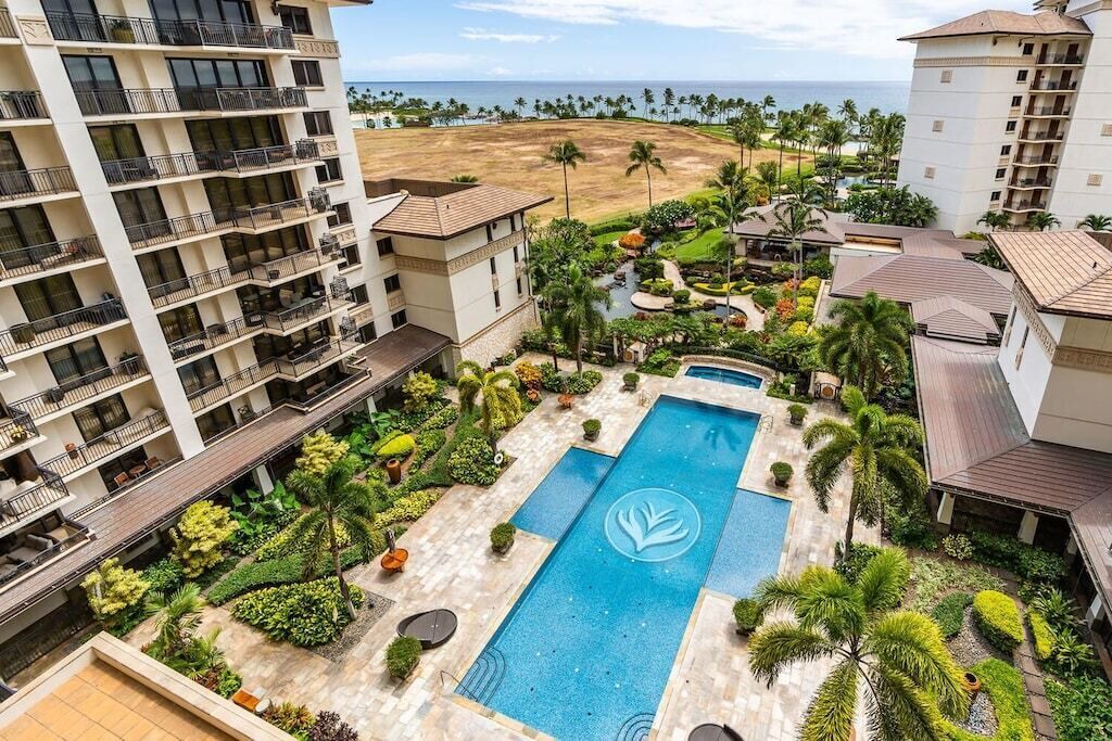Photo of Outdoor in Ko Olina