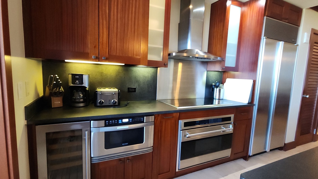 Photo of Kitchen in Ko Olina