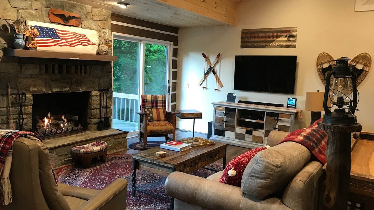 Photo of Bedroom in Sugar Mountain