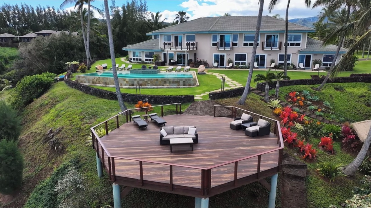 Photo of Outdoor in Kilauea
