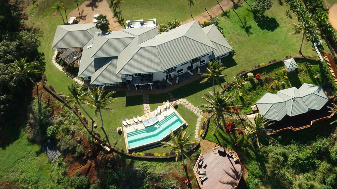 Photo of Outdoor in Kilauea