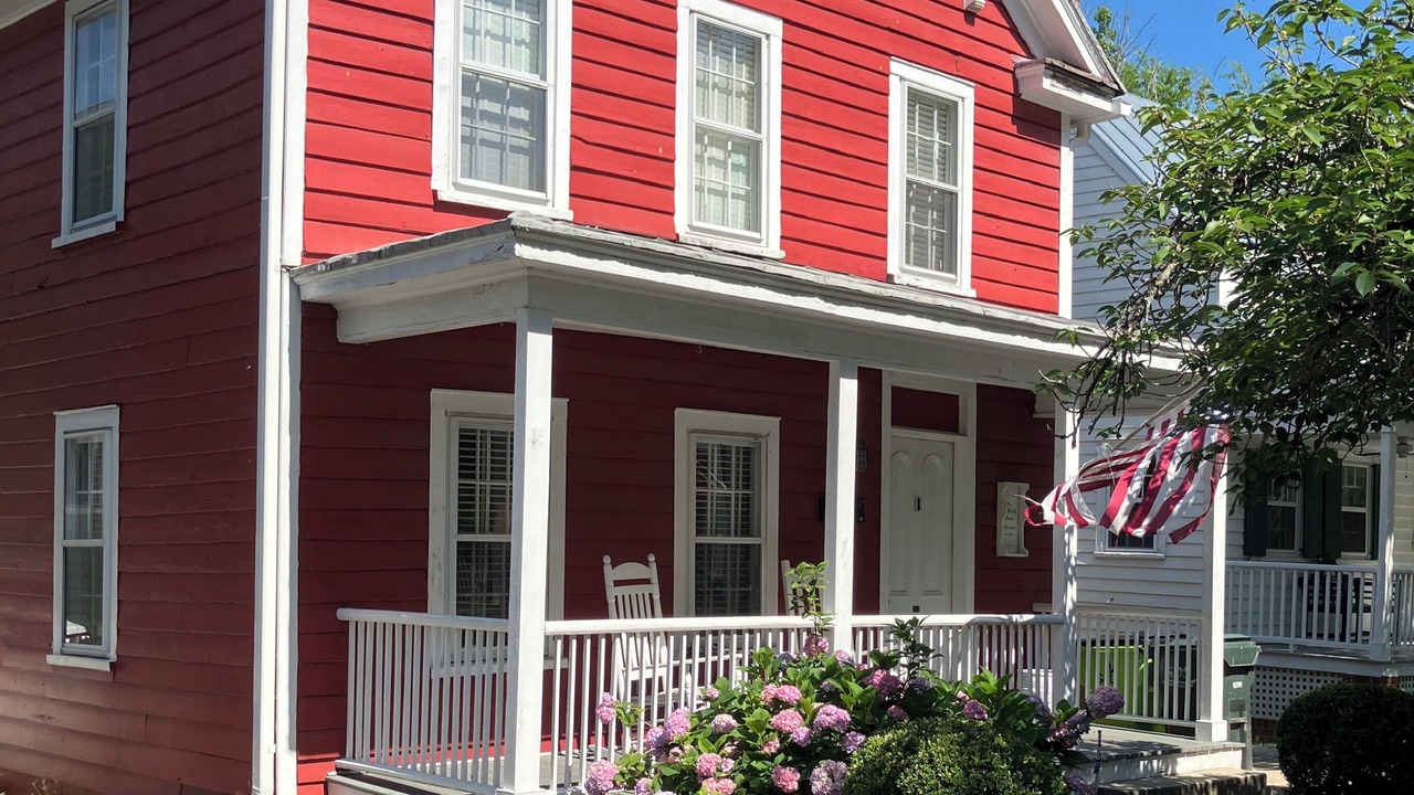 Photo of Outdoor in New Bern
