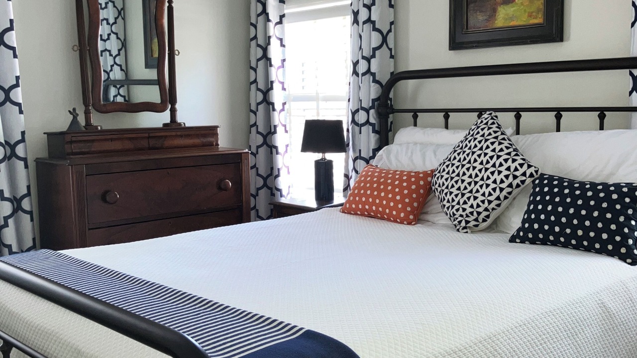 Photo of Bedroom in New Bern
