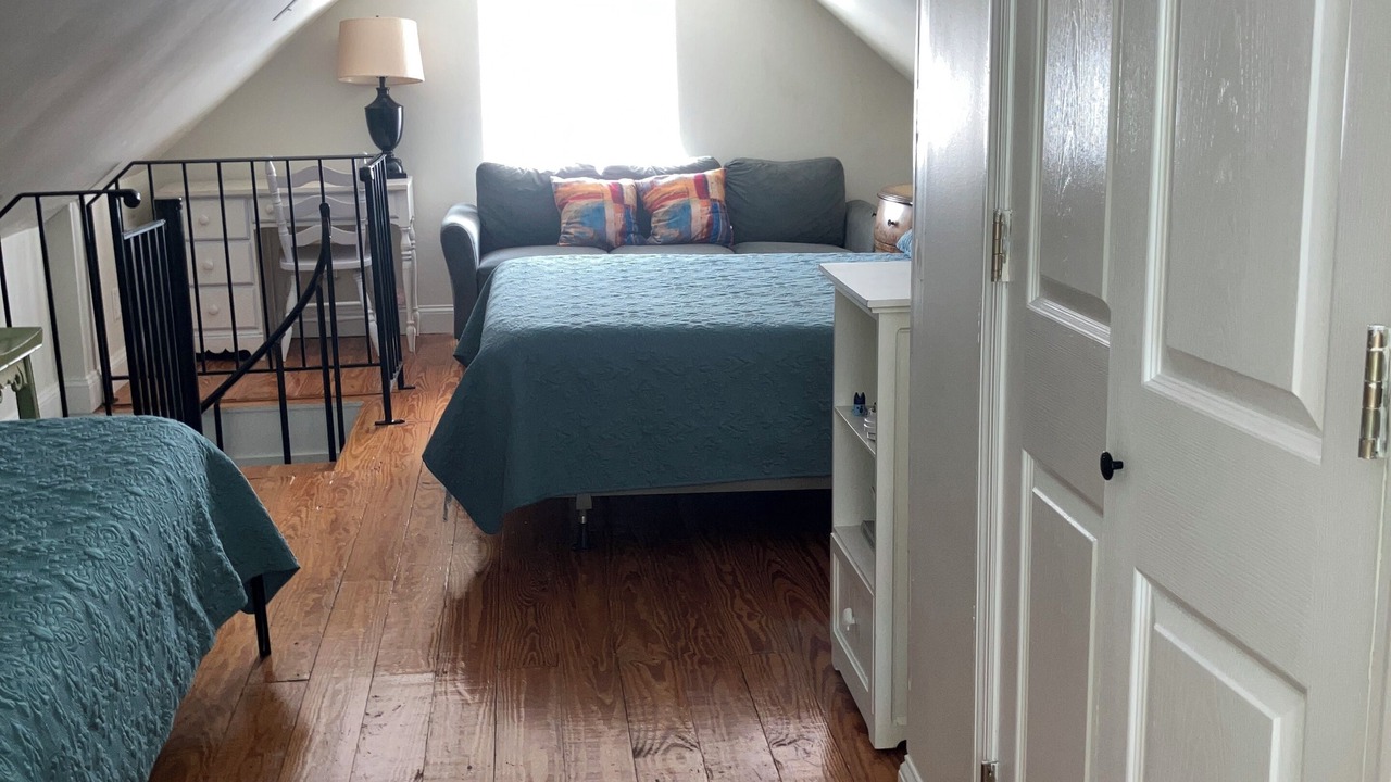 Photo of Bedroom in New Bern