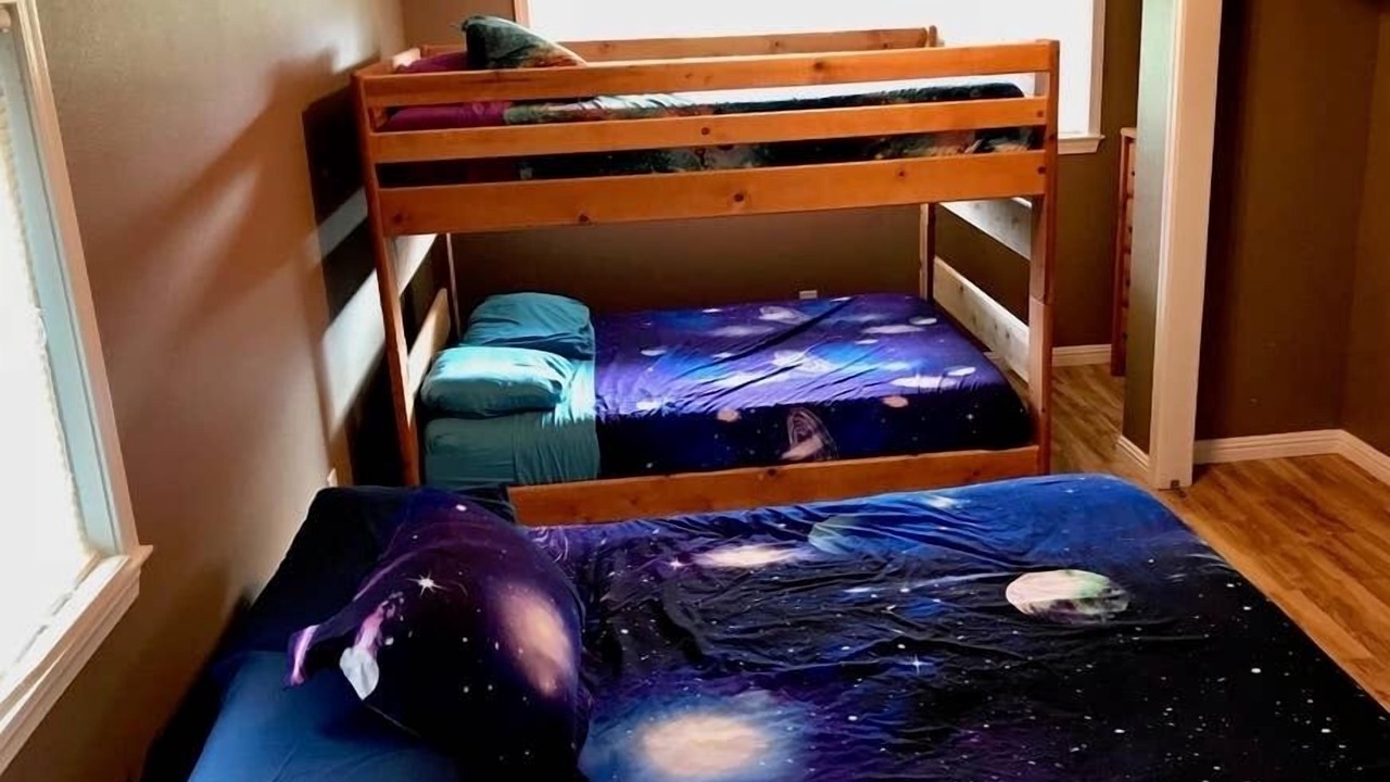 Photo of Bedroom in Kapoho
