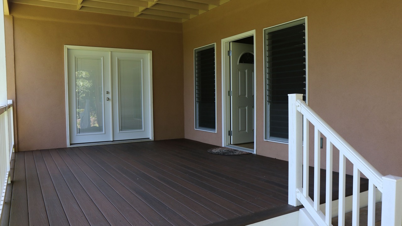 Photo of Outdoor in Kapoho