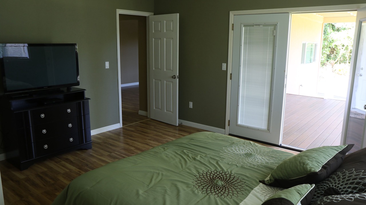 Photo of Bedroom in Kapoho