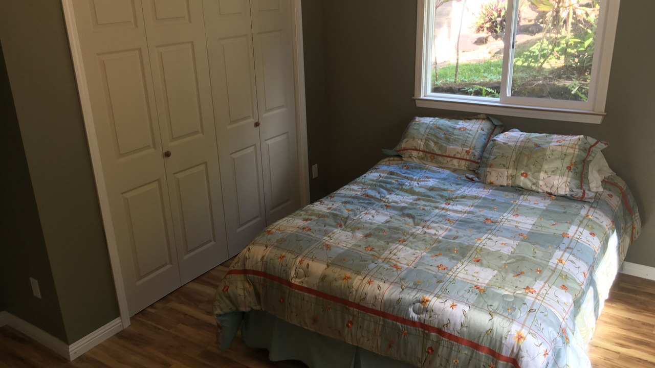 Photo of Bedroom in Kapoho