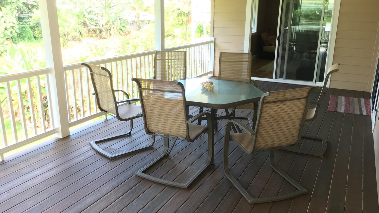 Photo of Outdoor in Kapoho