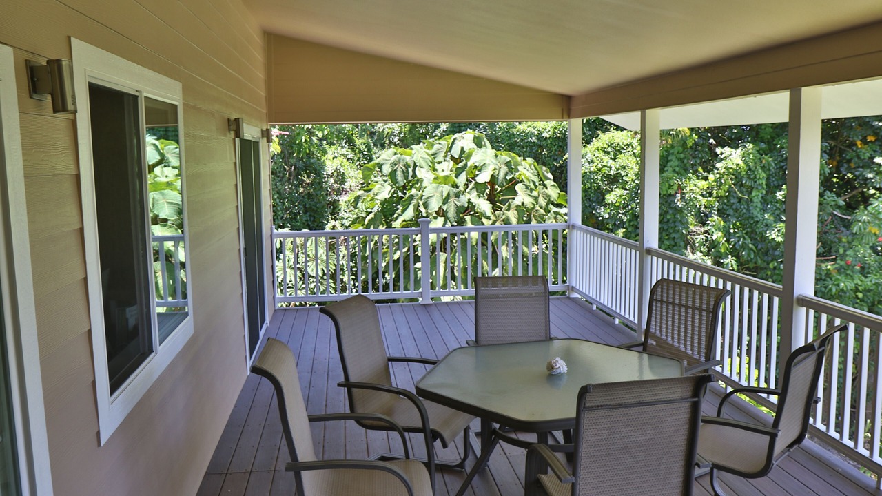 Photo of Outdoor in Kapoho