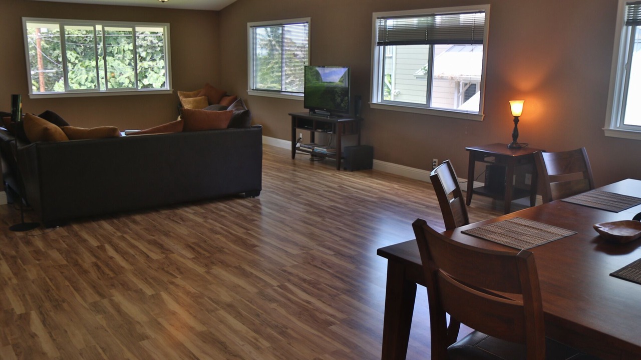 Photo of Livingroom in Kapoho
