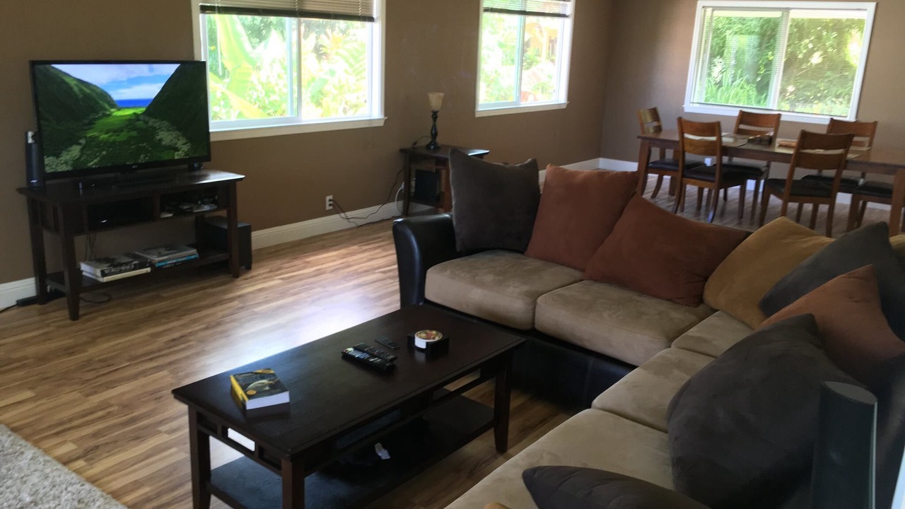 Photo of Bedroom in Kapoho