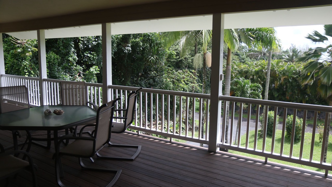 Photo of Outdoor in Kapoho