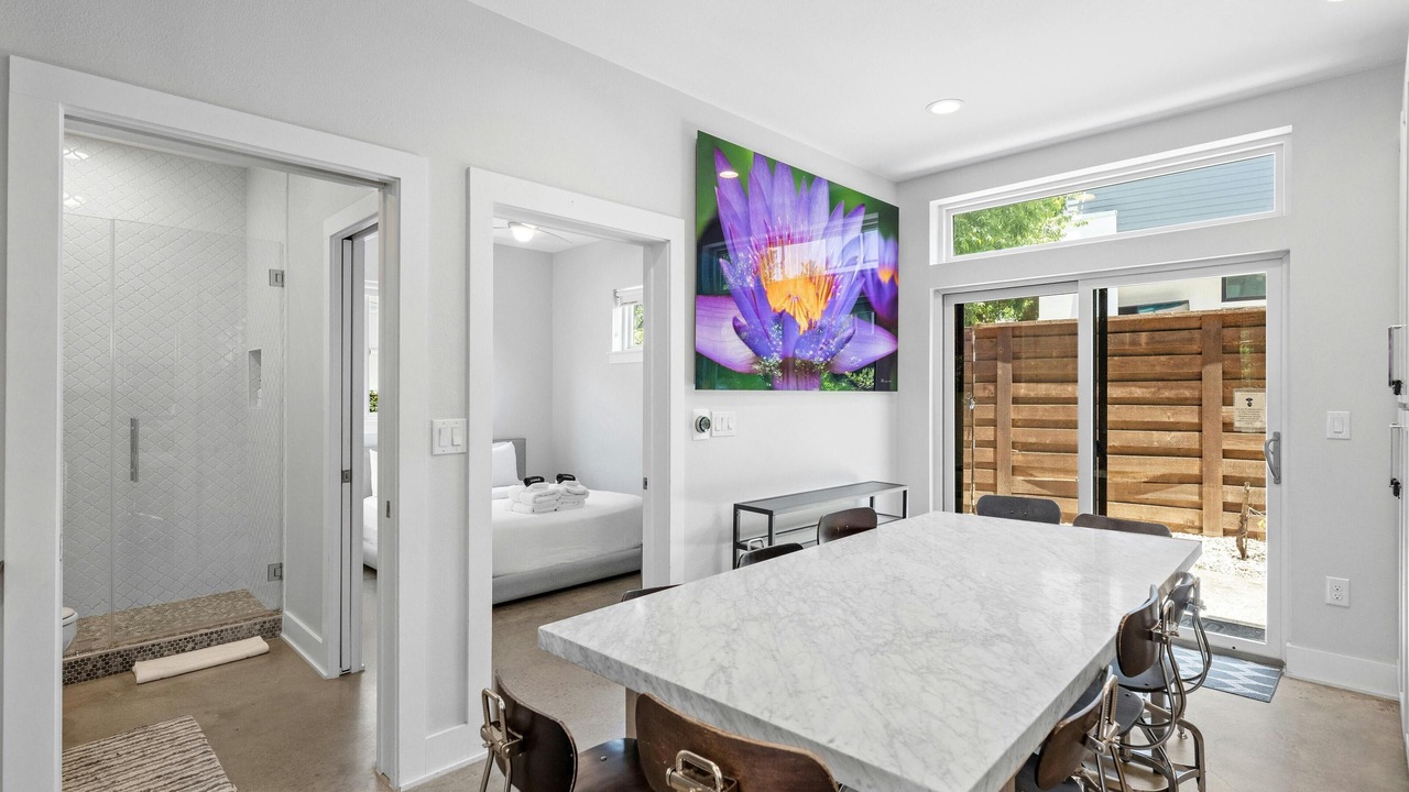 Photo of Bedroom in Blackshear-Prospect Hill