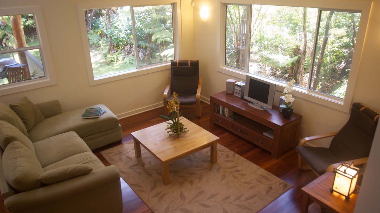 Photo of Bedroom in Volcano
