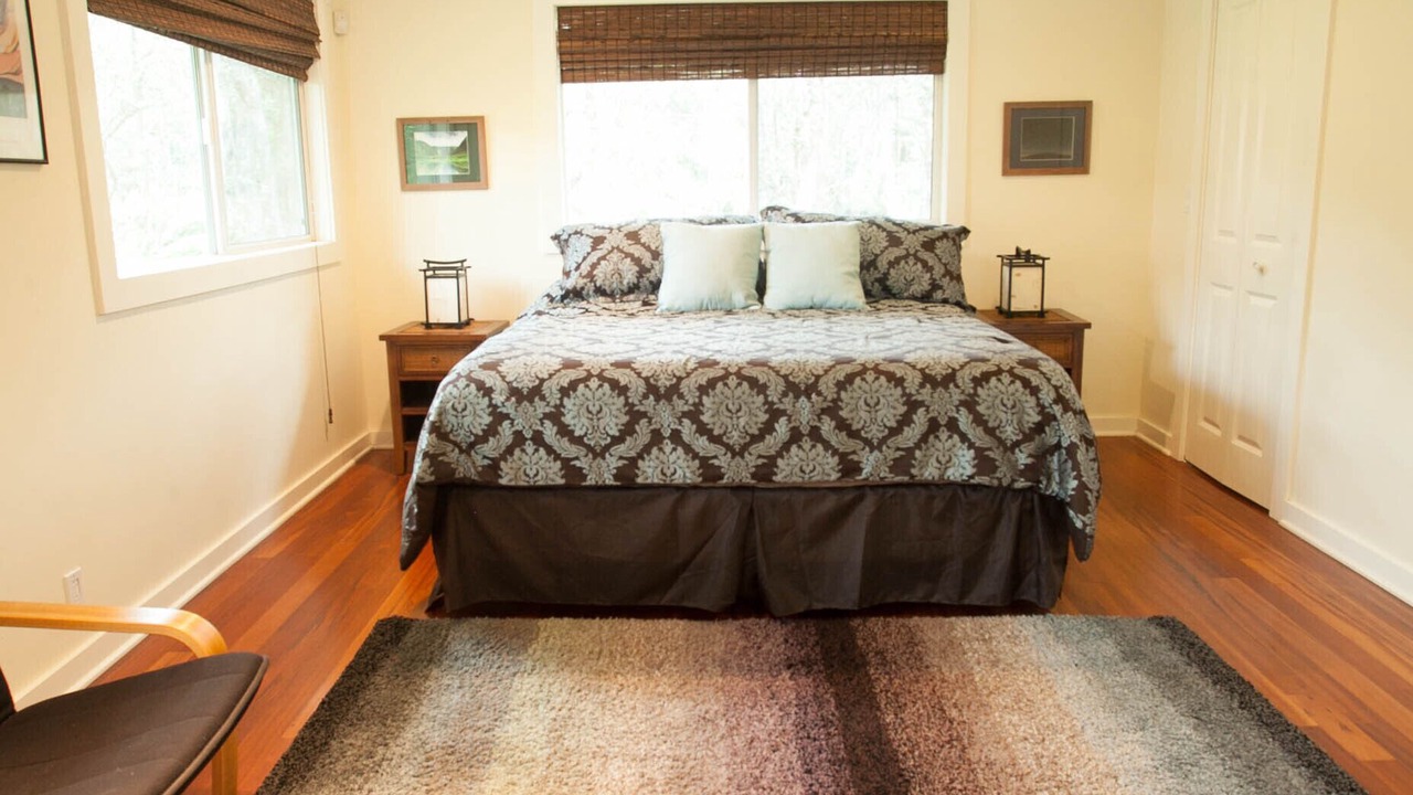Photo of Bedroom in Volcano