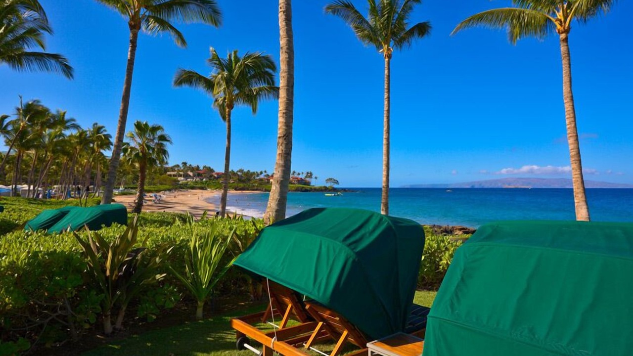 Photo of Others in Wailea