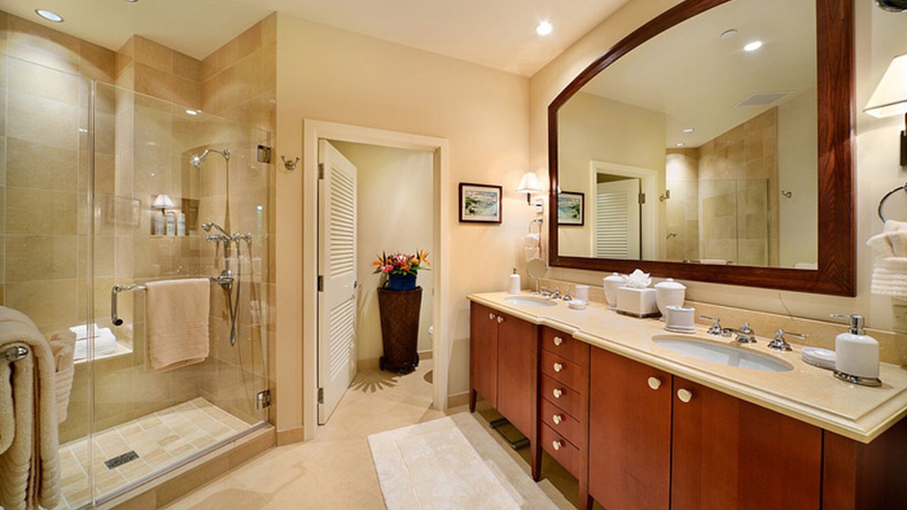 Photo of Bathroom in Wailea