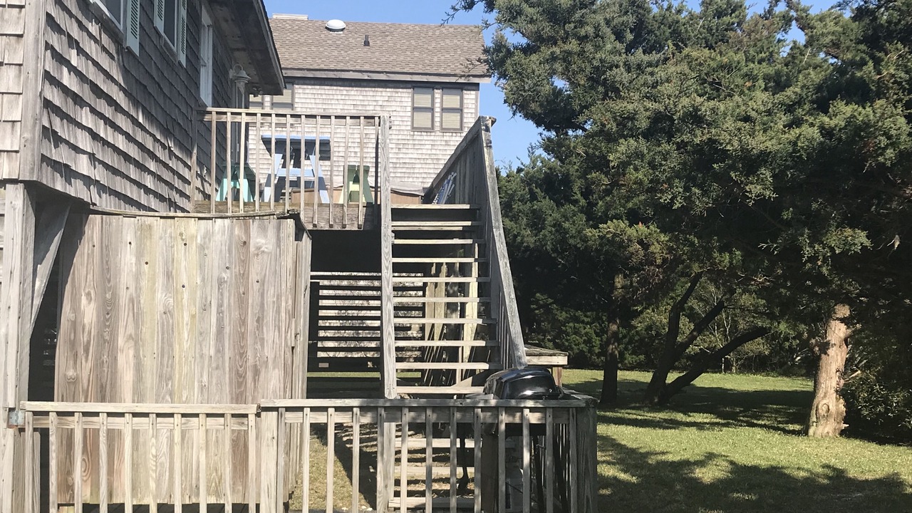 Photo of Outdoor in Palisade Acres