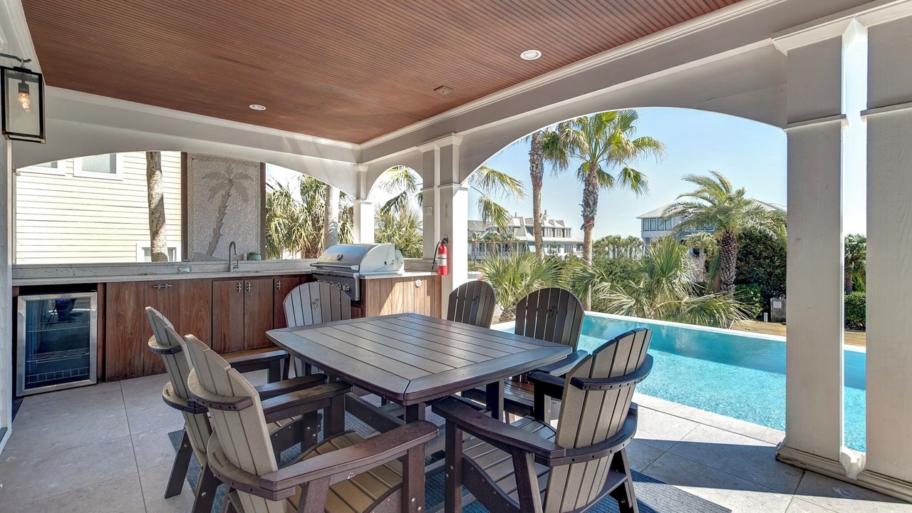 Photo of Outdoor in Isle of Palms