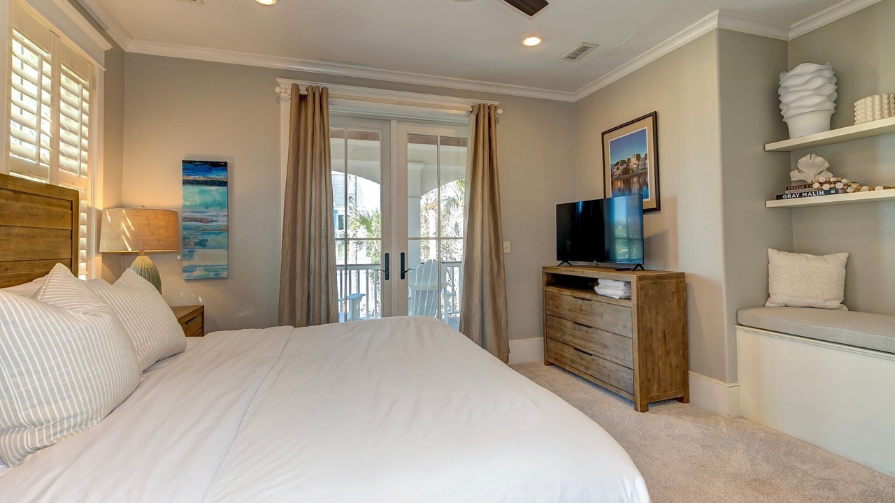 Photo of Bathroom in Isle of Palms