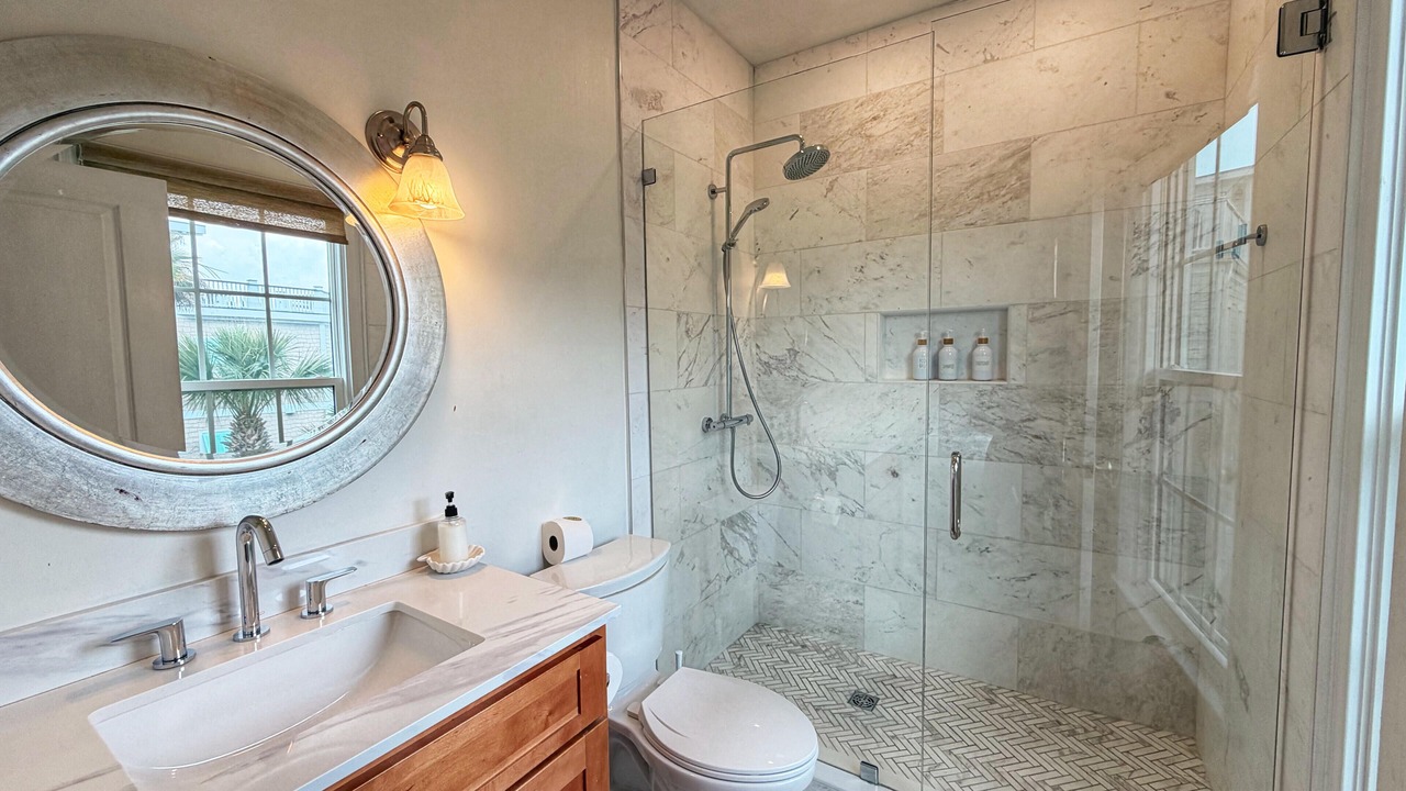 Photo of Bathroom in Isle of Palms