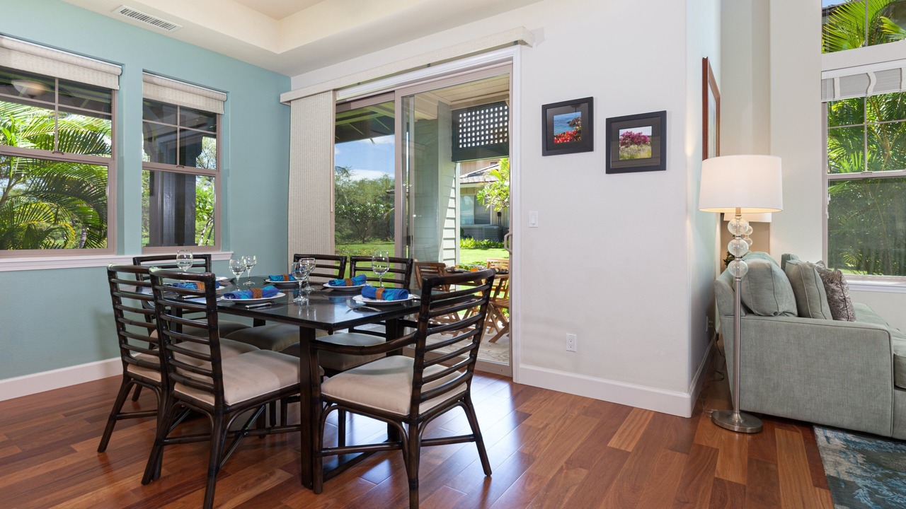 Photo of Outdoor in Kulalani
