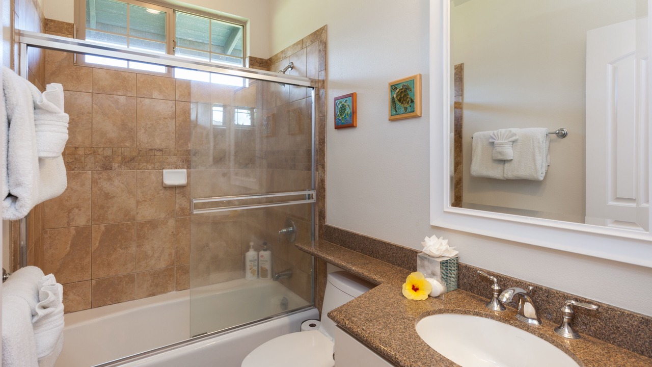 Photo of Bathroom in Kulalani