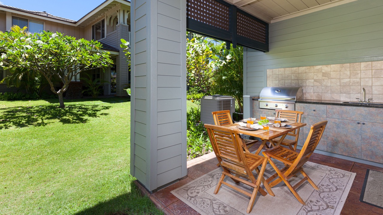 Photo of Outdoor in Kulalani