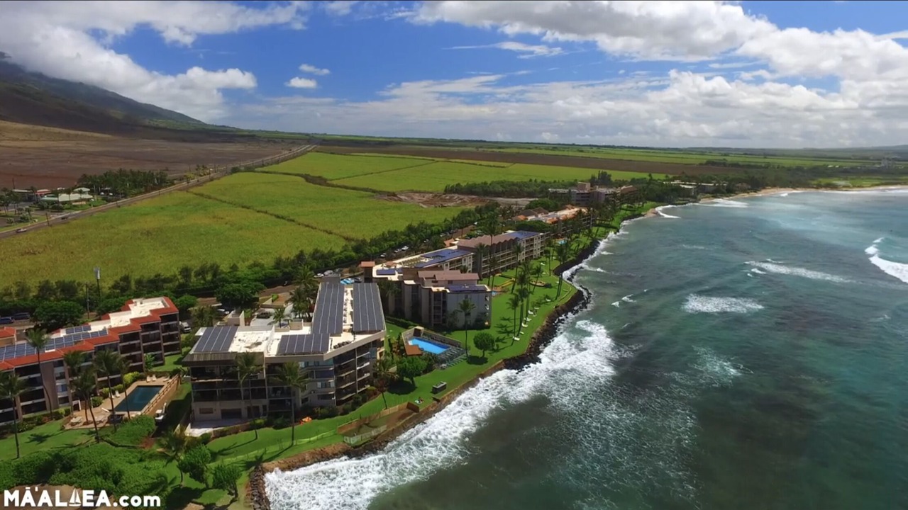 Photo of Outdoor in Maalaea