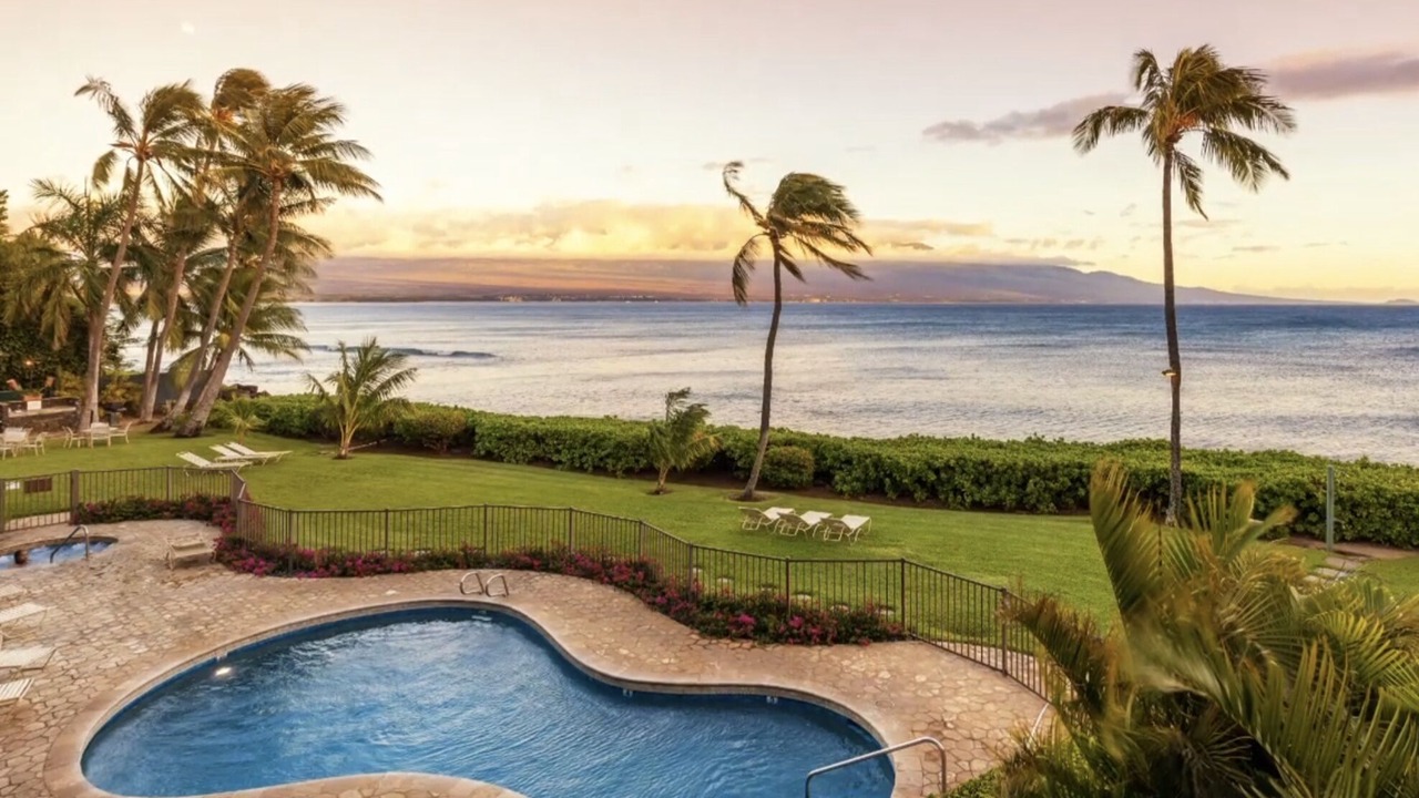 Photo of Outdoor in Maalaea