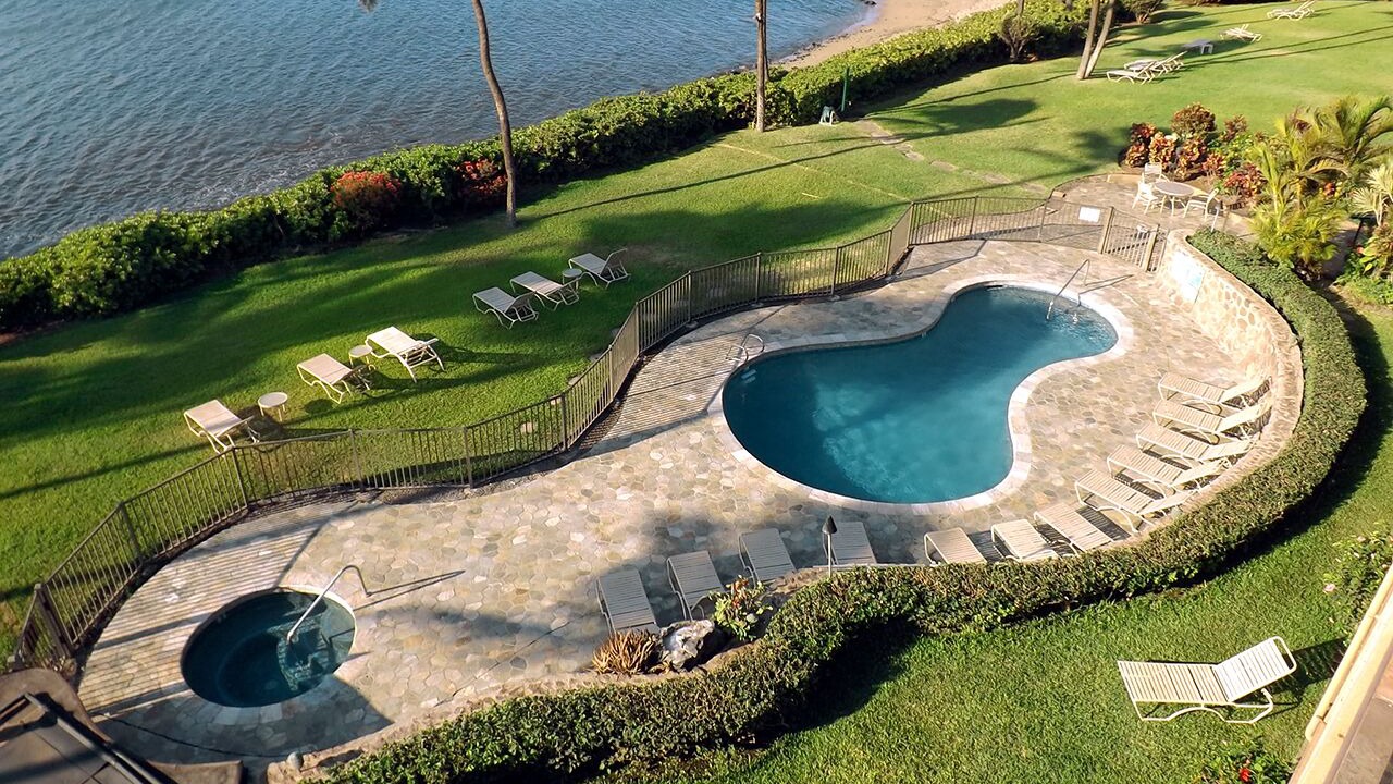 Photo of Outdoor in Maalaea
