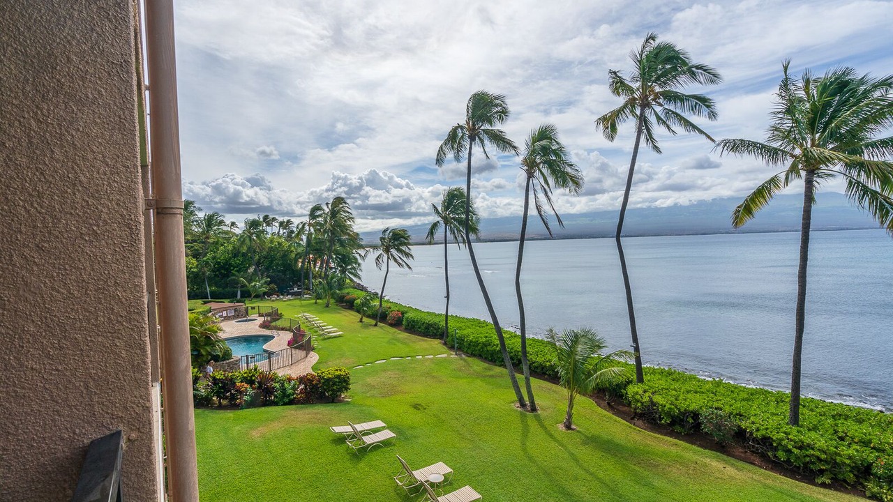 Photo of Outdoor in Maalaea