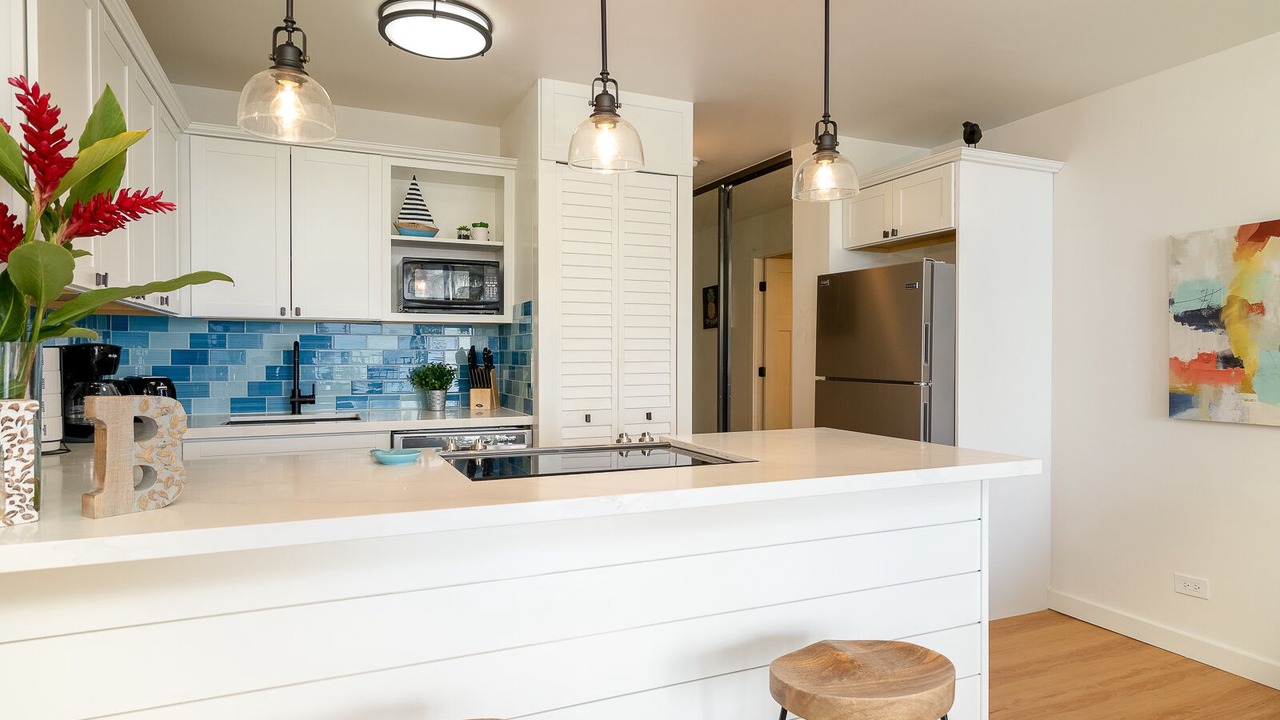 Photo of Kitchen in Maalaea