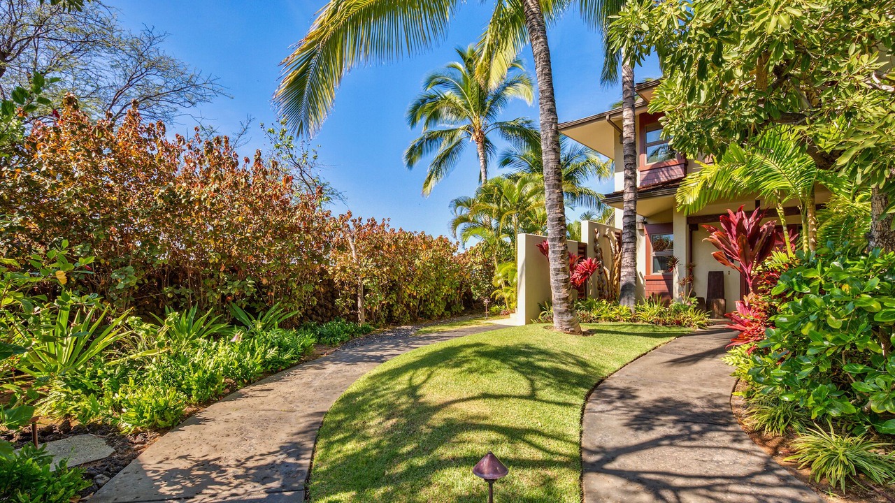 Photo of Outdoor in Kaupulehu