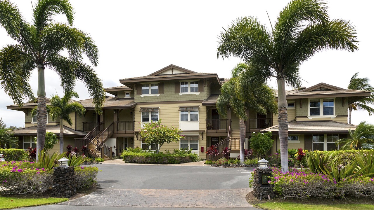 Photo of Outdoor in Waikoloa