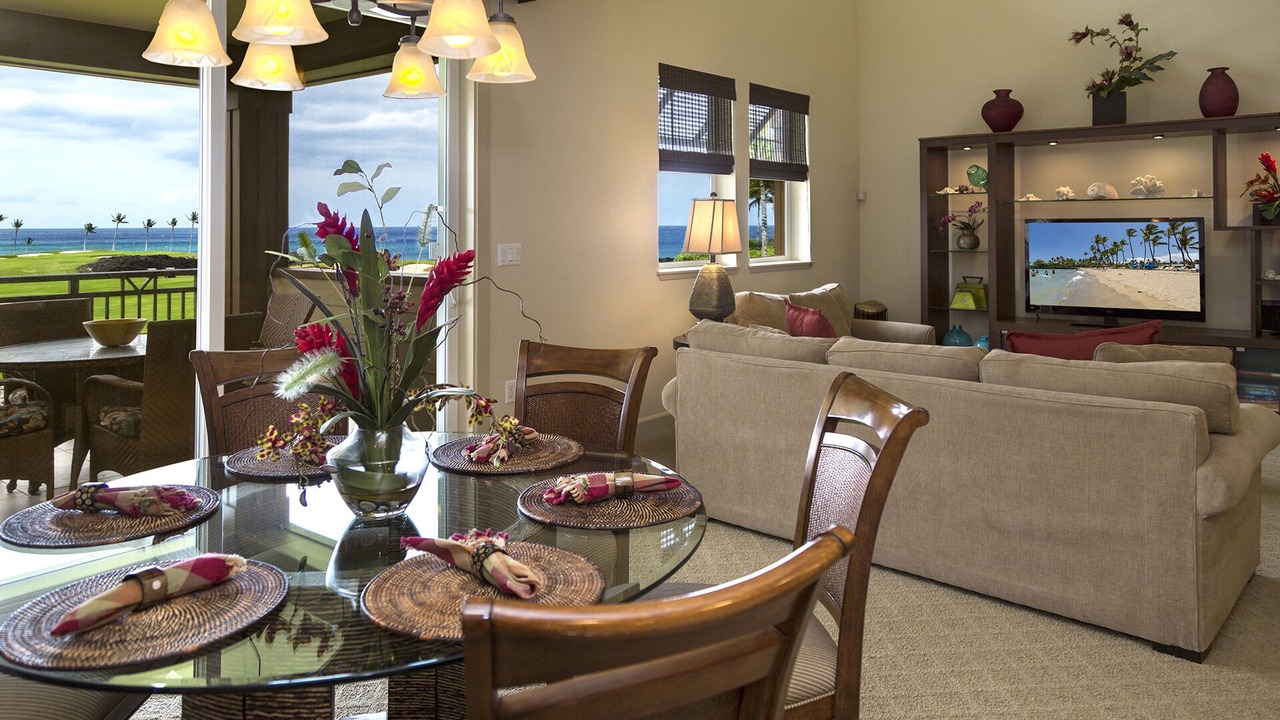 Photo of Bedroom in Waikoloa
