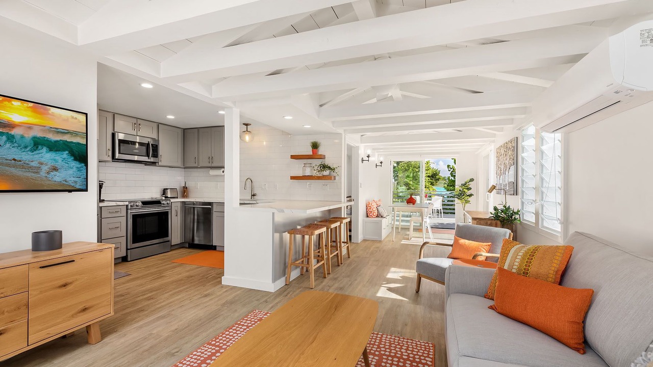 Photo of Bedroom in Lanikai