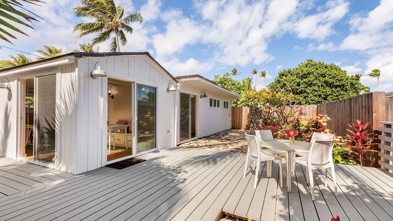 Photo of Outdoor in Lanikai