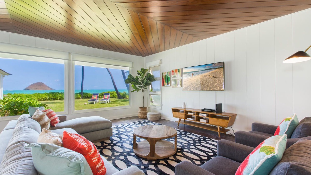 Photo of Bedroom in Lanikai