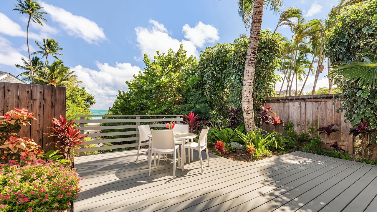 Photo of Outdoor in Lanikai