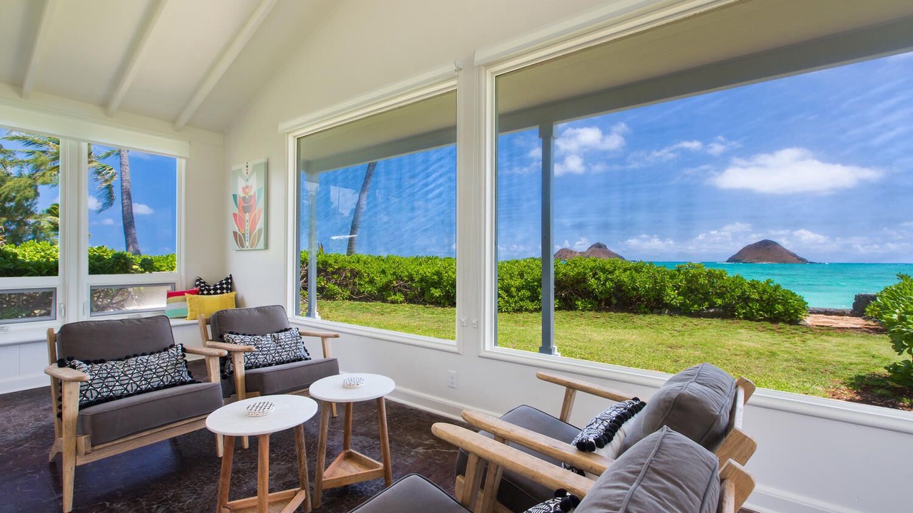 Photo of Bedroom in Lanikai