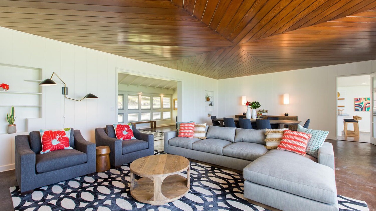 Photo of Bedroom in Lanikai
