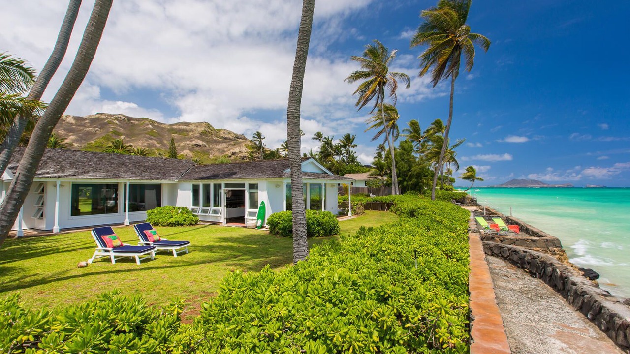 Photo of Others in Lanikai